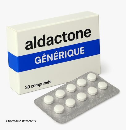 aldactone