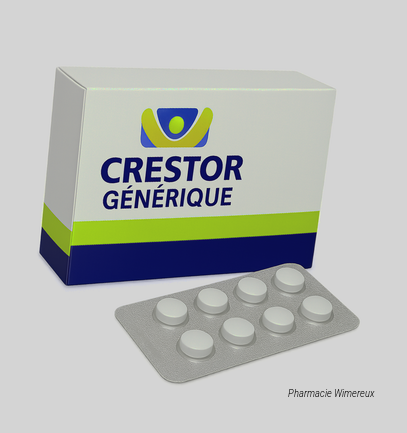 crestor