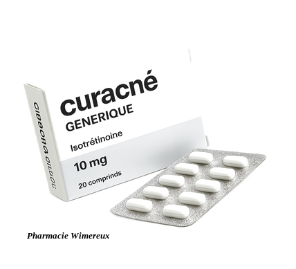 curacne