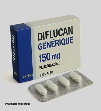 diflucan