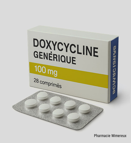 doxycycline