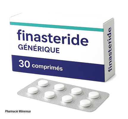 finasteride