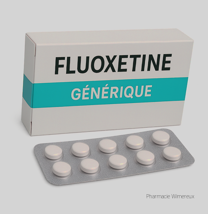 fluoxetine