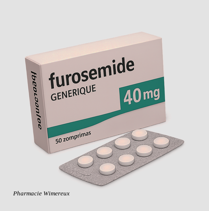 furosemide