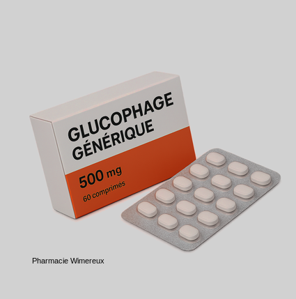 glucophage
