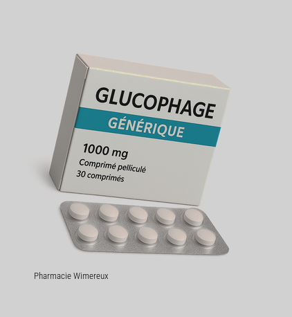 glucophage