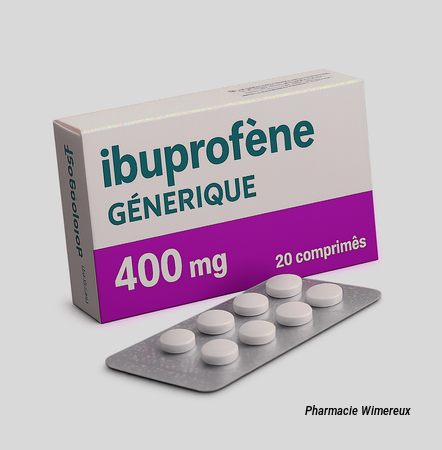 ibuprofene