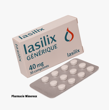 lasilix