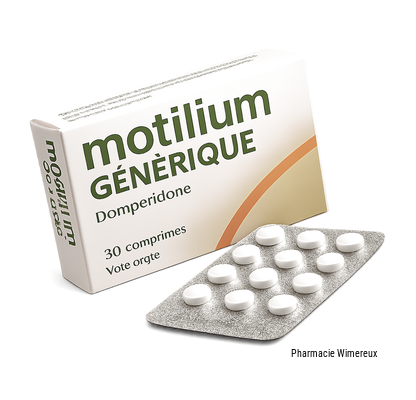 motilium