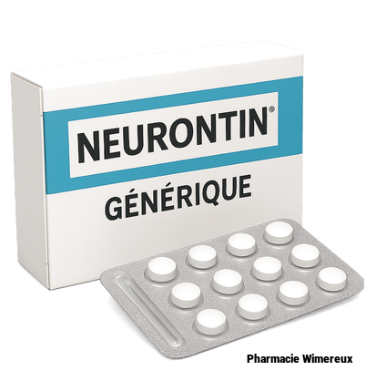 neurontin