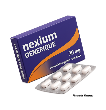 nexium