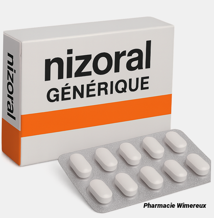 nizoral