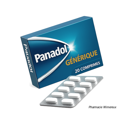 panadol