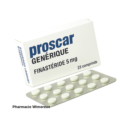 proscar