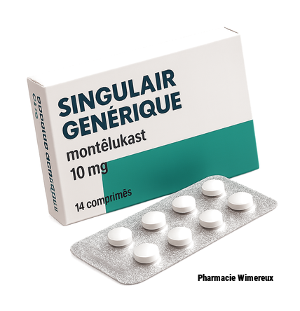 singulair