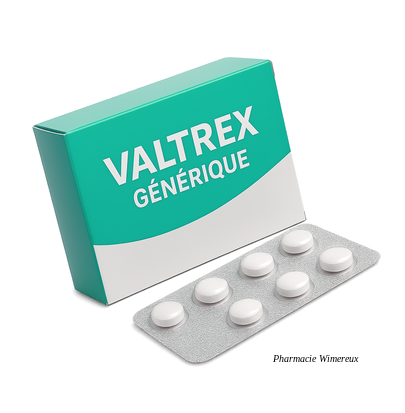 valtrex