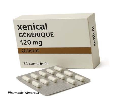 xenical