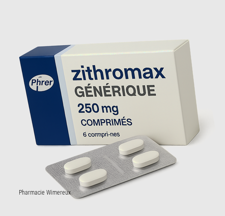 zithromax